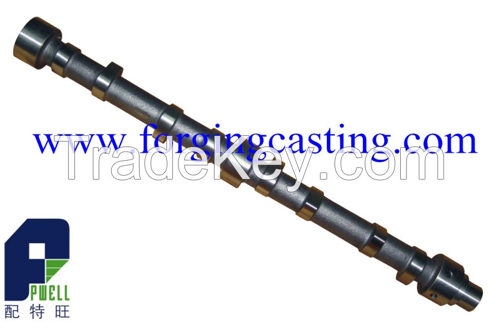 Camshaft For Toyota Engine