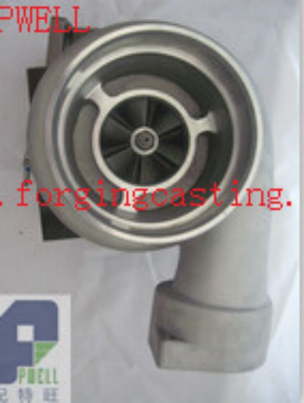 Automotive Turbocharger (TV8112 T)