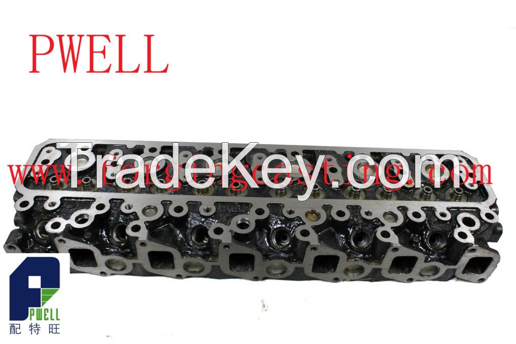 2H cylinder head for Toyota With Good Quality