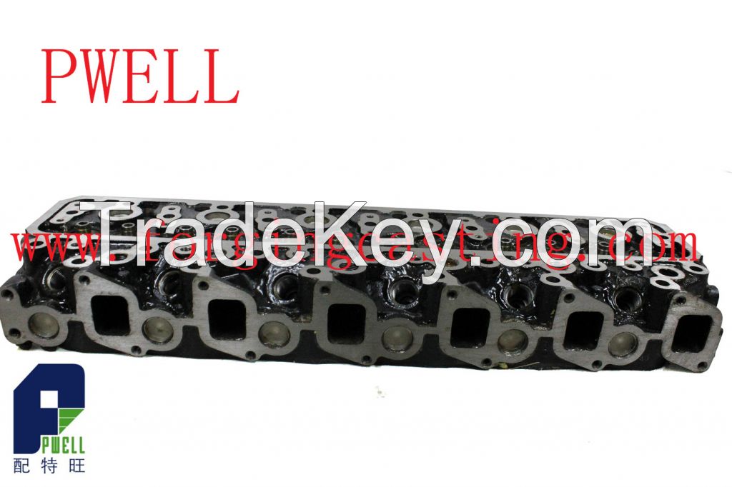 2H cylinder head for Toyota With Good Quality