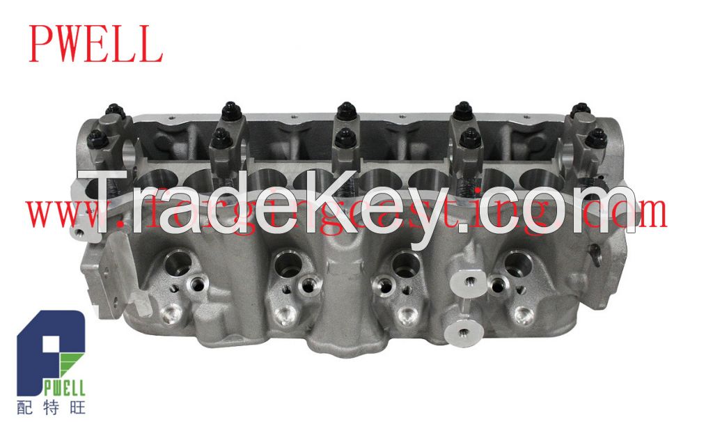 038103373E 038103351B VW Cylinder Head 