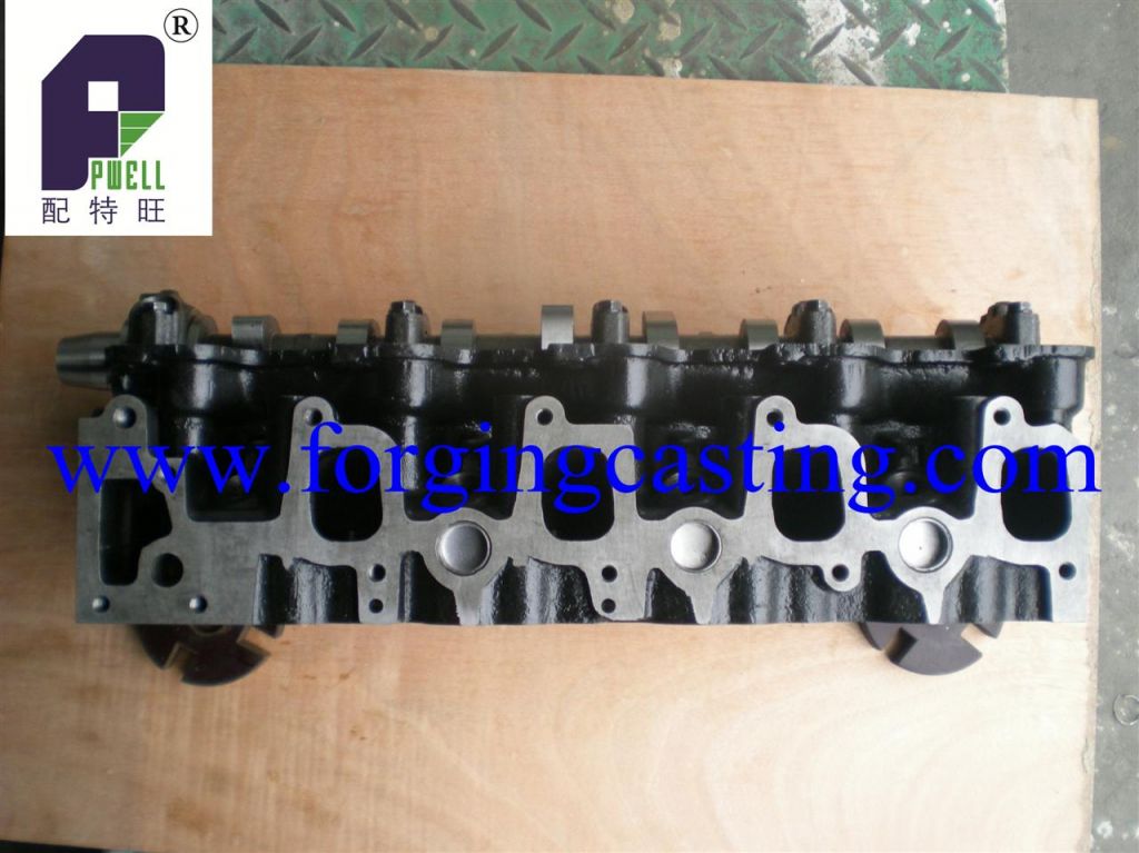 Complete Cylinder head Assy for toyota 3L engine