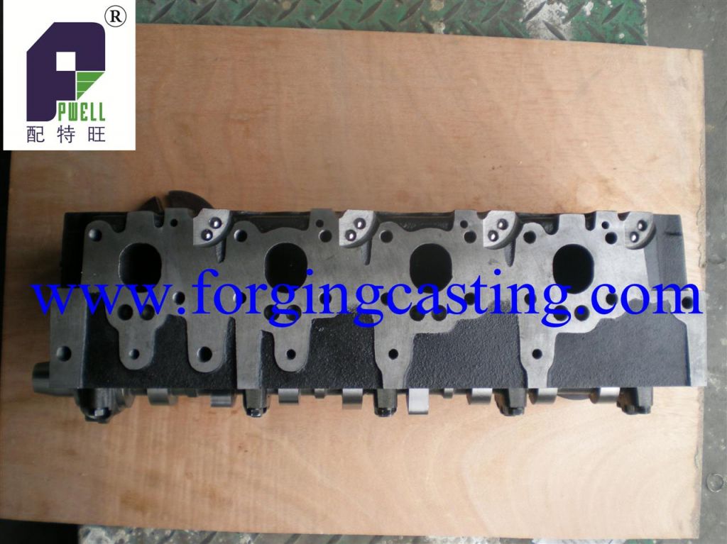 Complete Cylinder head Assy for toyota 3L engine