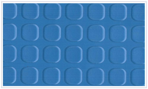 Plastic Flooring