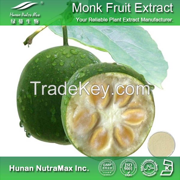Monkfruit Luo Han Guo Extract