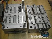 plastic injection mold