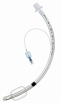 Tracheal tube