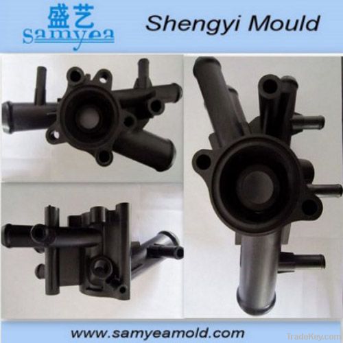 auto part plastic mould