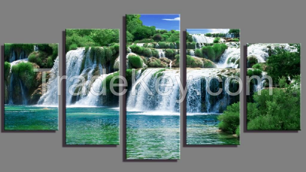 canvas print