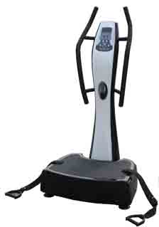 VIBRATION  POWER PLATE