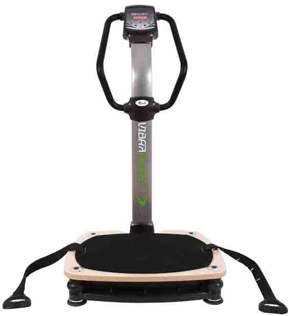 VIBRATION  PLATE