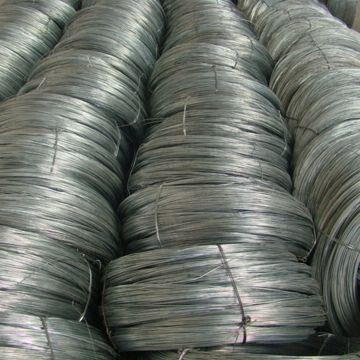 Galvanized Wire