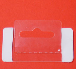 fold-up hang tab