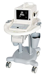 Protable Ultrasound System