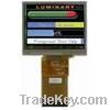 Kitronix 3.5" TFT LCD Module (K350QVG-V2-E)