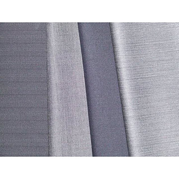 Bamboo Fiber Wool Fabric