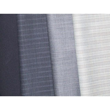 Silk Fabric - Wool Fabric