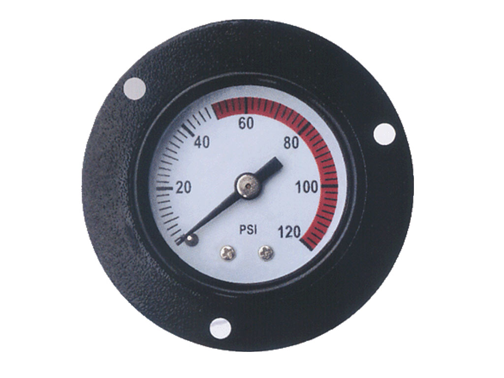 manometer