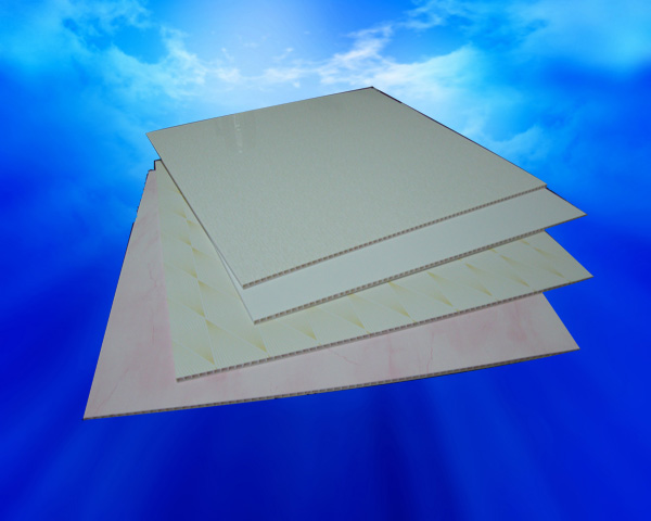 pvc ceiling panel