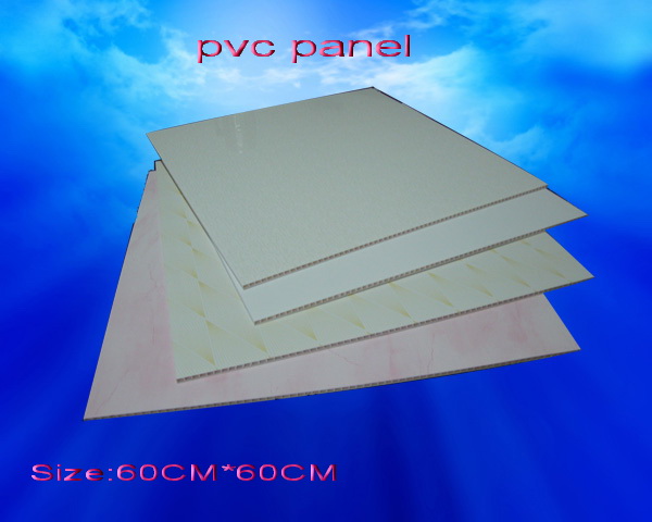 pvc panel