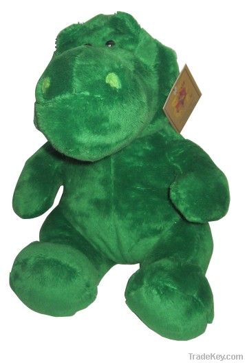 Plush Alligator toy