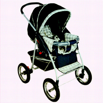 Baby Stroller, Baby Carriage, Kid Stroller, Baby pram  2