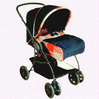 Baby Stroller, Baby Carriage, Kid Stroller,Baby pram  3