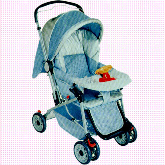 Baby Stroller 5