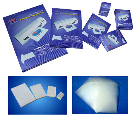 Laminating Pouch