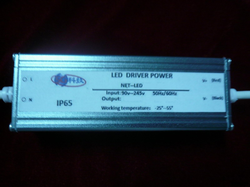 18W LED Driver Power with High-precisionConstandCurrentOutput