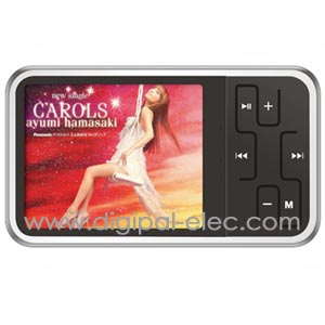 MP3 & MP4 Player (PMP8085)