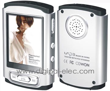 MP3,MP4 Player ,PMP8058