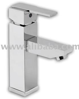 BASIN MIXER (HELEN)