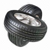 Passenger Car Radial Tires