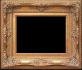 Wooden Frame