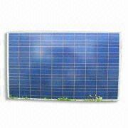 Polycrystalline Silicone Solar Panel 180W