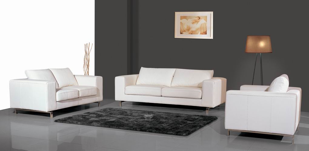 sofa, leather sofa, PU sofa, Micro fabric sofa