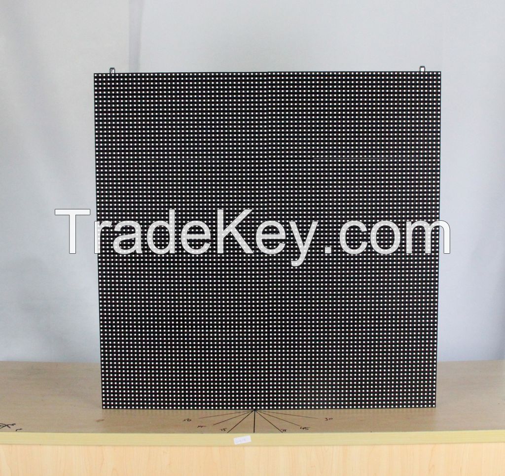 P8mm outdoor SMD Display