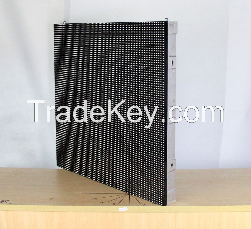 P8mm outdoor SMD Display