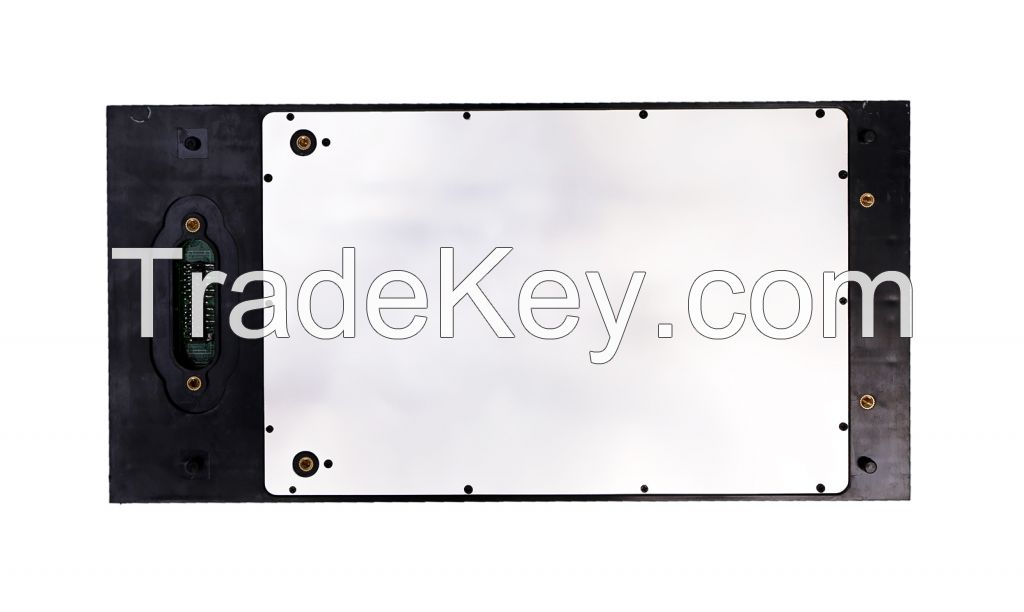 P8mm outdoor SMD Display