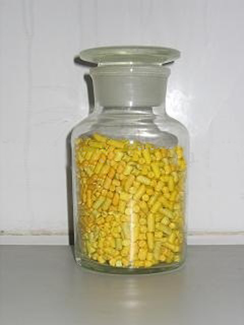 Sodium Isopentyl Xanthate