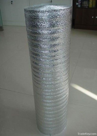 Radiant Barrier Woven Cloth Fabric