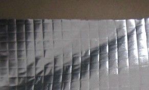 Non-Woven Cloth Foil Heat Insulation Material