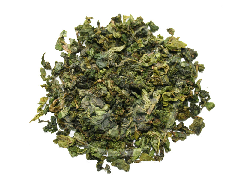 Jade Tieguanyin