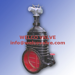 Gate Valve