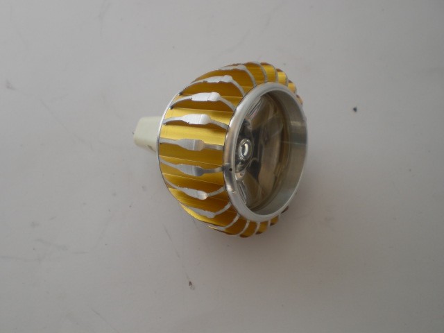 high power LED MR6 lamp