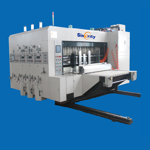 Carton Packing Machine