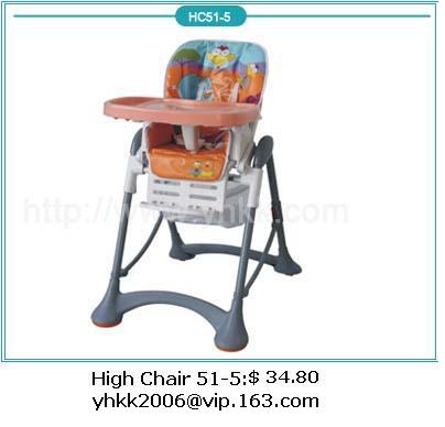 Baby  High Chair