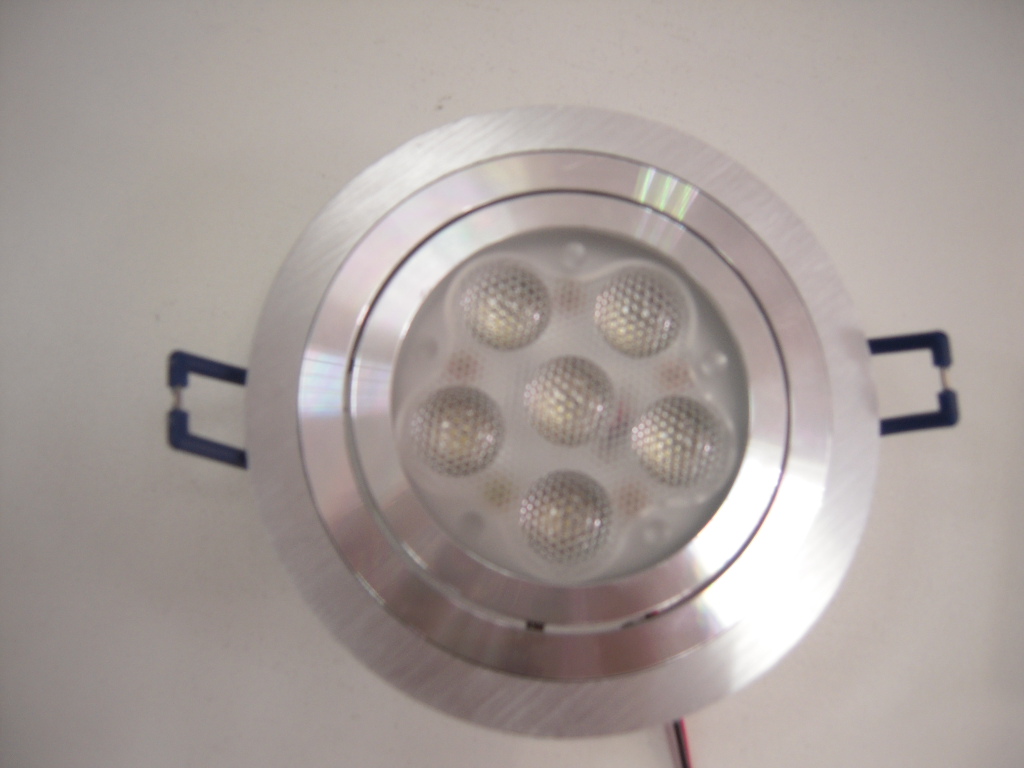 LED Down Light