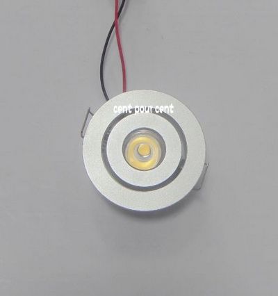 LED Spot Light